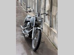Harley-Davidson LOW Rider 1200 Fxst 1991 occasion – foto 7 van 19