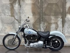 Harley-Davidson LOW Rider 1200 Fxst 1991 occasion – foto 9 van 19