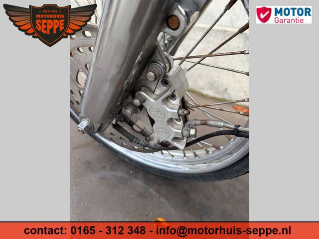 harley-davidson - low-rider-1200-fxs
