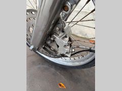 Harley-Davidson LOW Rider 1200 Fxst 1991 occasion – foto 10 van 19