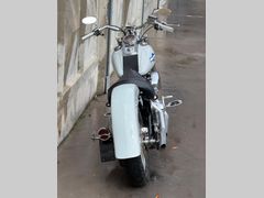 Harley-Davidson LOW Rider 1200 Fxst 1991 occasion – foto 13 van 19