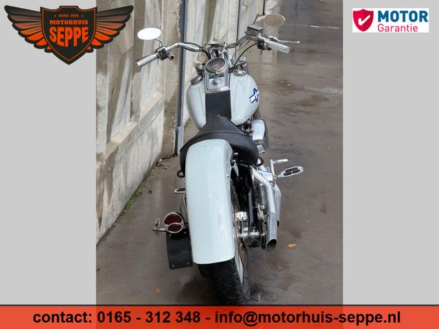 harley-davidson - low-rider-1200-fxs
