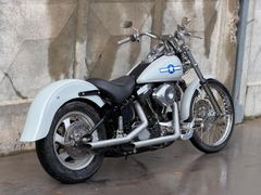 Harley-Davidson LOW Rider 1200 Fxst 1991 occasion – foto 11 van 19