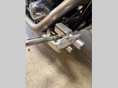 Harley-Davidson LOW Rider 1200 Fxst 1991 occasion – foto 12 van 19