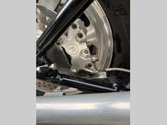 Harley-Davidson LOW Rider 1200 Fxst 1991 occasion – foto 15 van 19