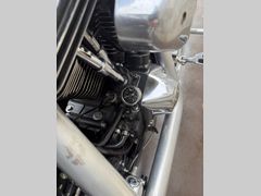 Harley-Davidson LOW Rider 1200 Fxst 1991 occasion – foto 17 van 19