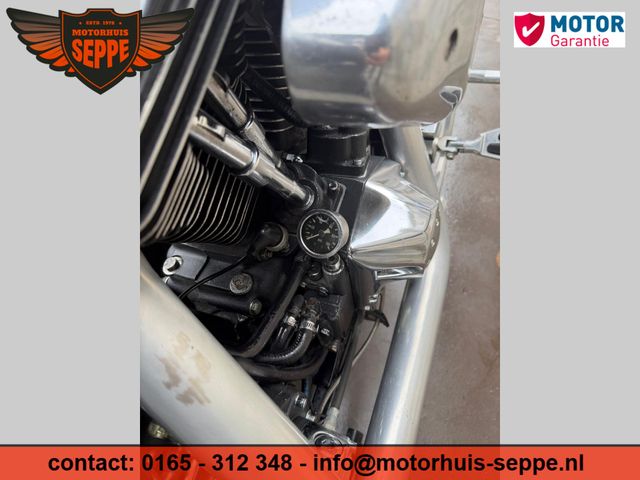 harley-davidson - low-rider-1200-fxs