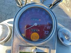 Harley-Davidson LOW Rider 1200 Fxst 1991 occasion – foto 18 van 19