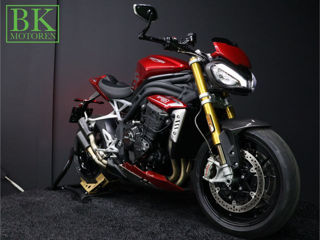 triumph - speed-triple-rs