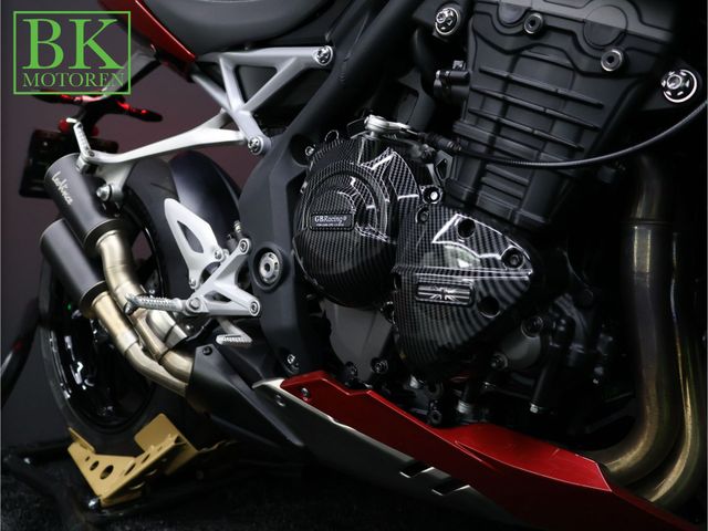 triumph - speed-triple-rs