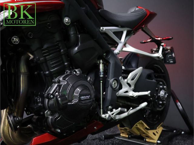 triumph - speed-triple-rs