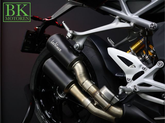 triumph - speed-triple-rs