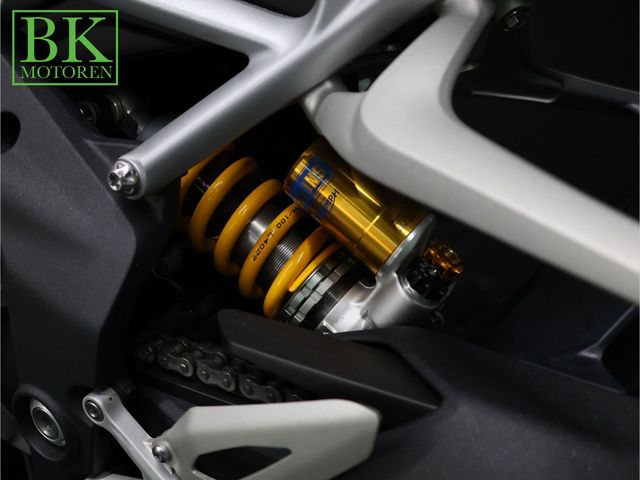 triumph - speed-triple-rs