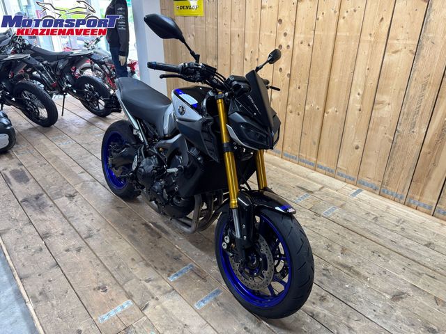 yamaha - mt-09-sp