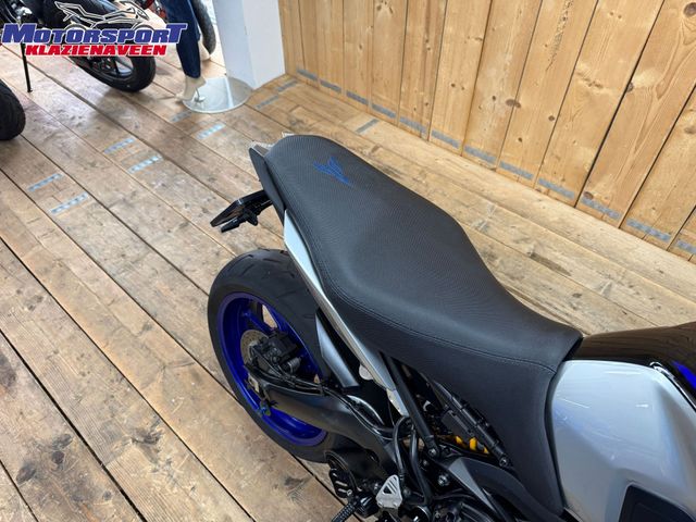 yamaha - mt-09-sp