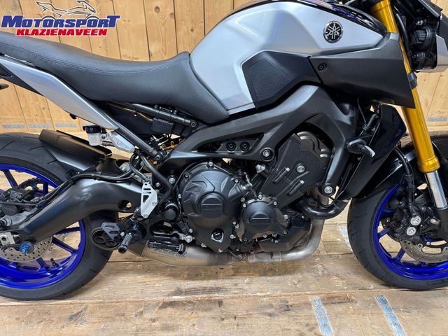 yamaha - mt-09-sp