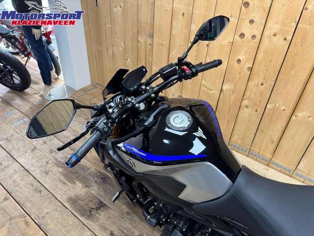 yamaha - mt-09-sp