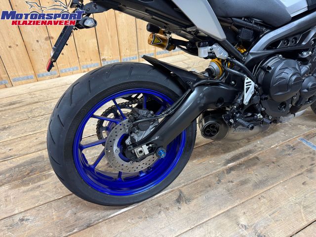 yamaha - mt-09-sp