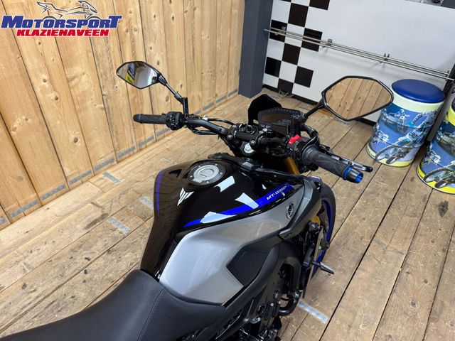 yamaha - mt-09-sp
