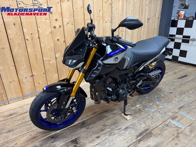 yamaha - mt-09-sp