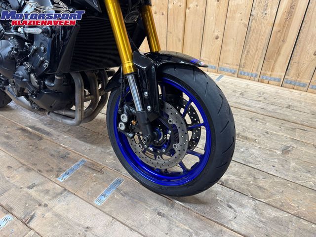 yamaha - mt-09-sp