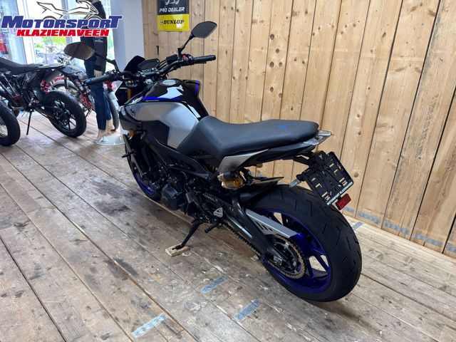 yamaha - mt-09-sp
