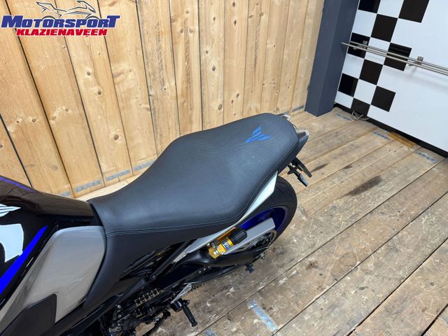 yamaha - mt-09-sp