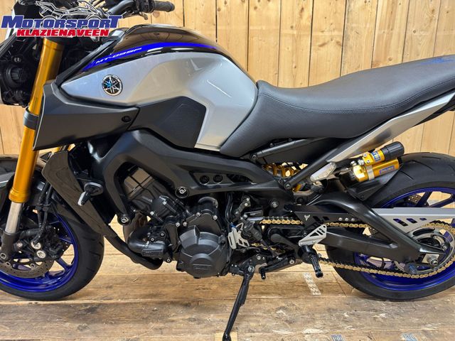 yamaha - mt-09-sp