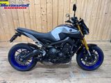 YAMAHA MT 09 SP