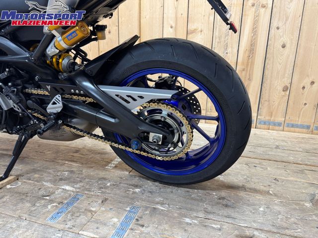 yamaha - mt-09-sp