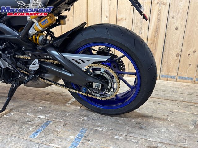 yamaha - mt-09-sp