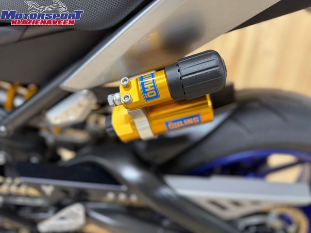 yamaha - mt-09-sp