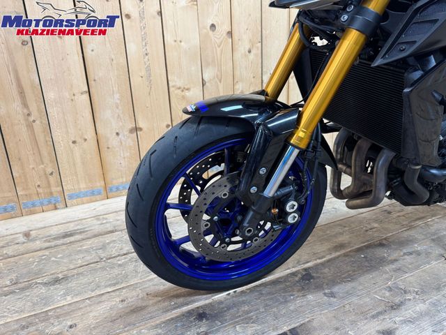 yamaha - mt-09-sp