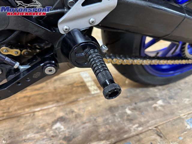 yamaha - mt-09-sp