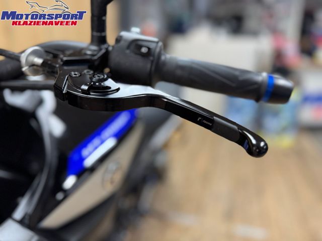 yamaha - mt-09-sp