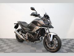 HONDA NC 750 X ABS