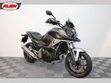 HONDA NC 750 X ABS