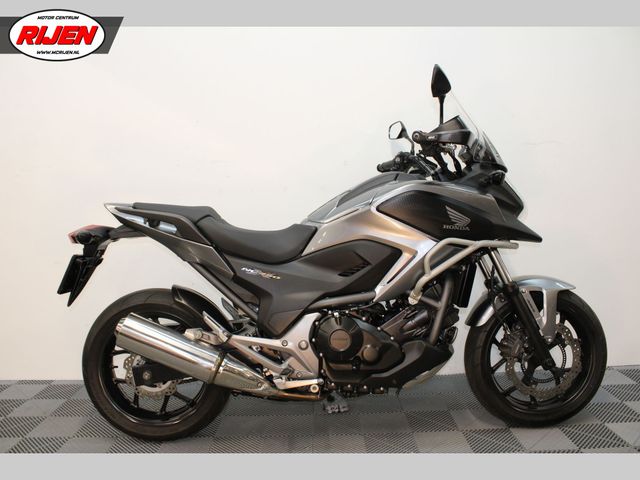 honda - nc-750-x-abs