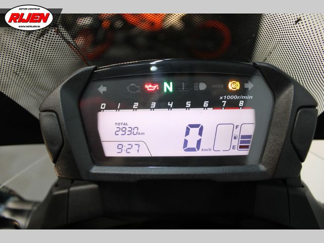 honda - nc-750-x-abs