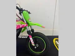 eeeeFUN RFN warior kids 2026 nieuw – foto 5 van 12