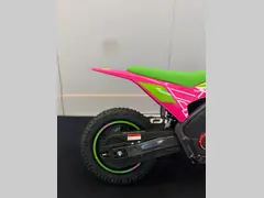 eeeeFUN RFN warior kids 2026 nieuw – foto 4 van 12