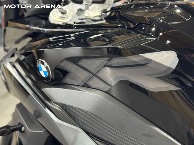 bmw - s-1000-xr