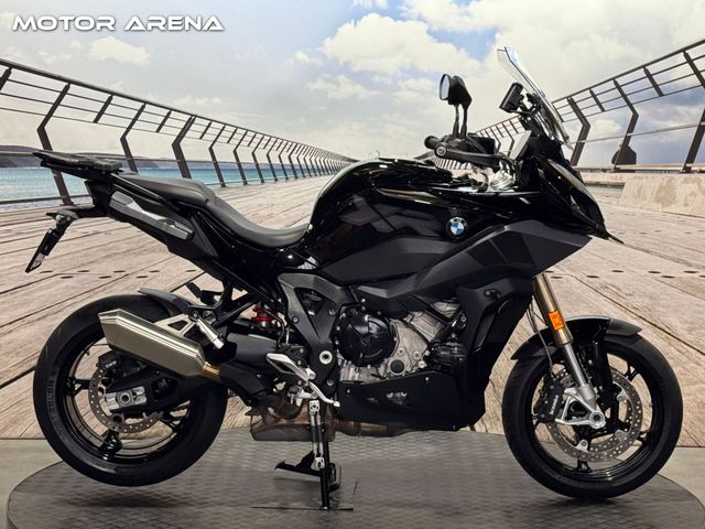 bmw - s-1000-xr