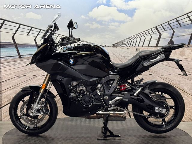 bmw - s-1000-xr