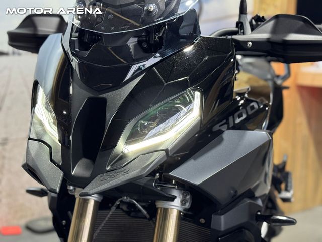 bmw - s-1000-xr