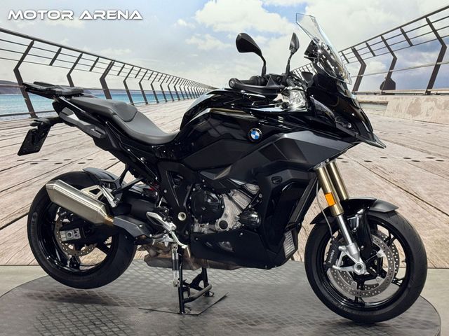 bmw - s-1000-xr