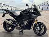 BMW S 1000 XR