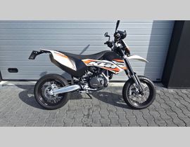 KTM 690 SMC 2010 occasion