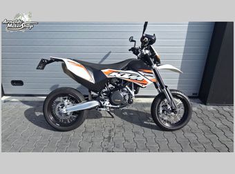 KTM 690 SMC 2010 occasion