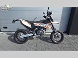 KTM 690 SMC
